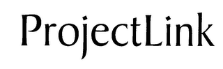 PROJECTLINK logo