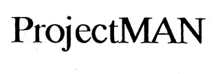 PROJECTMAN logo