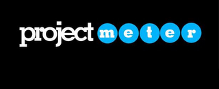PROJECTMETER logo