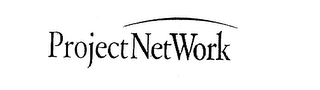 PROJECTNETWORK logo
