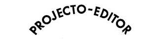 PROJECTO-EDITOR logo