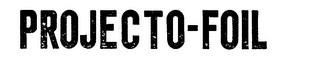 PROJECTO-FOIL logo