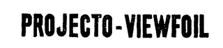 PROJECTO-VIEWFOIL logo