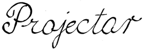PROJECTOR logo