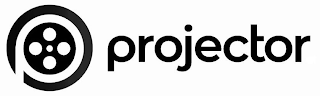 PROJECTOR logo