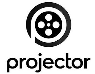 PROJECTOR logo