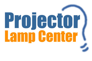 PROJECTOR LAMP CENTER logo