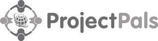 PROJECTPALS logo