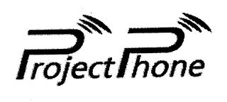 PROJECTPHONE logo
