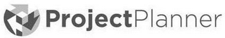 PROJECTPLANNER logo