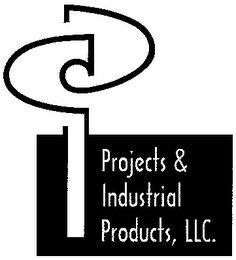 PROJECTS & INDUSTRIAL PRODUCTS, LLC. logo