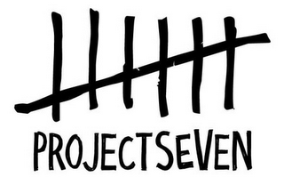 PROJECTSEVEN logo