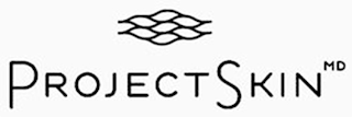 PROJECTSKIN MD logo