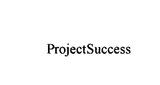 PROJECTSUCCESS logo