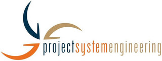 PROJECTSYSTEMENGINEERING logo