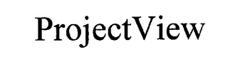 PROJECTVIEW logo