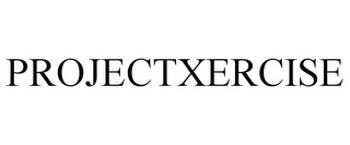 PROJECTXERCISE logo