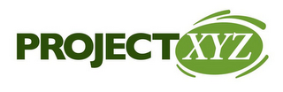 PROJECTXYZ logo