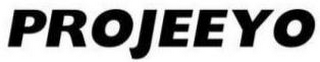 PROJEEYO logo