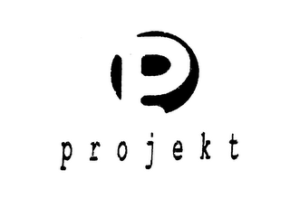 PROJEKT logo