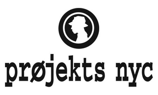 PROJEKTS NYC logo