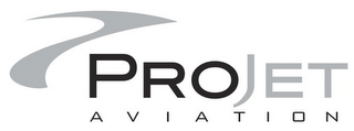 PROJET AVIATION logo