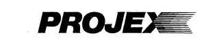 PROJEX logo