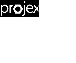PROJEX logo