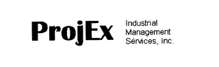PROJEX INDUSTRIAL MANAGEMENT SERVICES, INC. logo