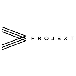 PROJEXT logo