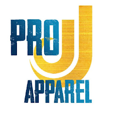 PROJJ APPAREL logo