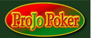 PROJO POKER logo