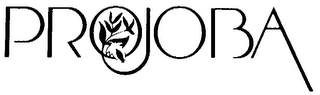 PROJOBA logo
