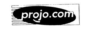 PROJO.COM logo