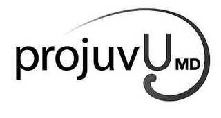 PROJUVUMD logo