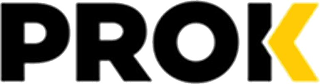 PROK logo