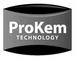 PROKEM TECHNOLOGY logo
