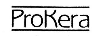 PROKERA logo