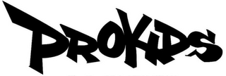 PROKIDS logo