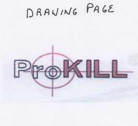 PROKILL logo