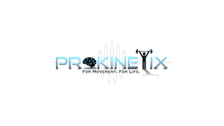PROKINETIX FOR MOVEMENT. FOR LIFE. logo