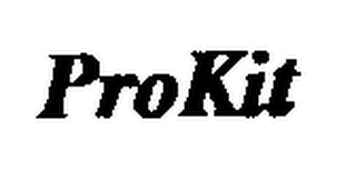 PROKIT logo