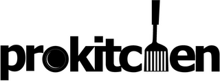 PROKITCHEN logo