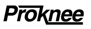 PROKNEE logo