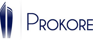 PROKORE logo
