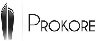 PROKORE logo