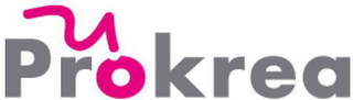 PROKREA logo