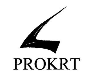 PROKRT logo