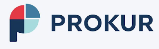 PROKUR logo