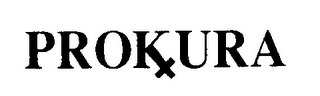 PROKURA logo